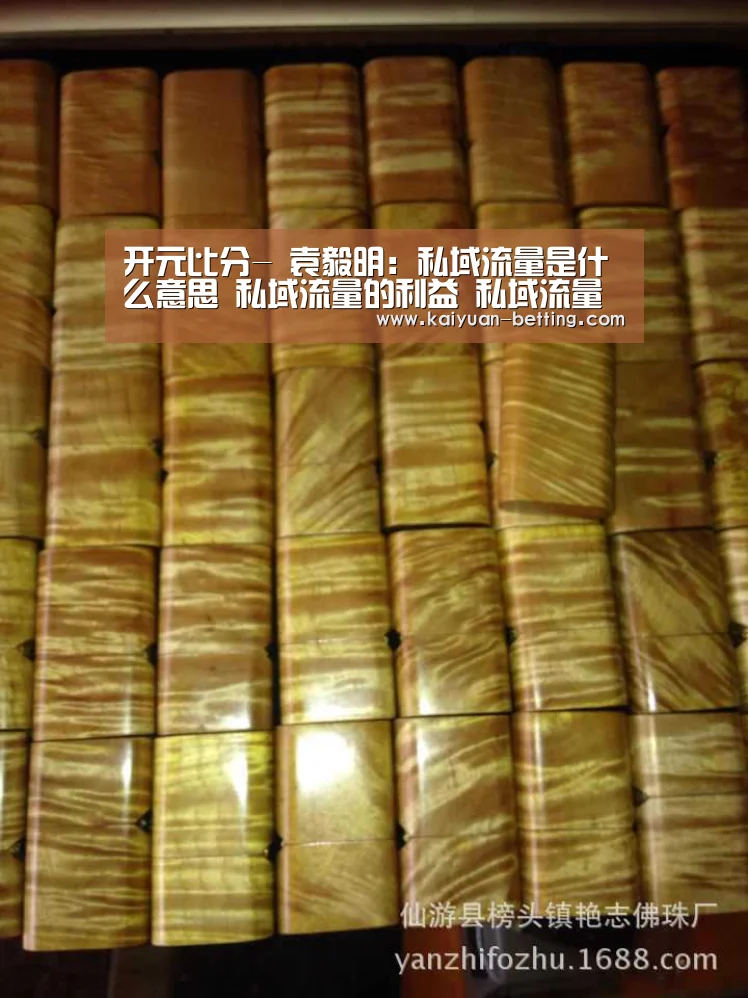 开元比分-
袁毅明:私域流量是什么意思 私域流量的利益 私域流量乐成案例有哪些?(图4) 开元网站