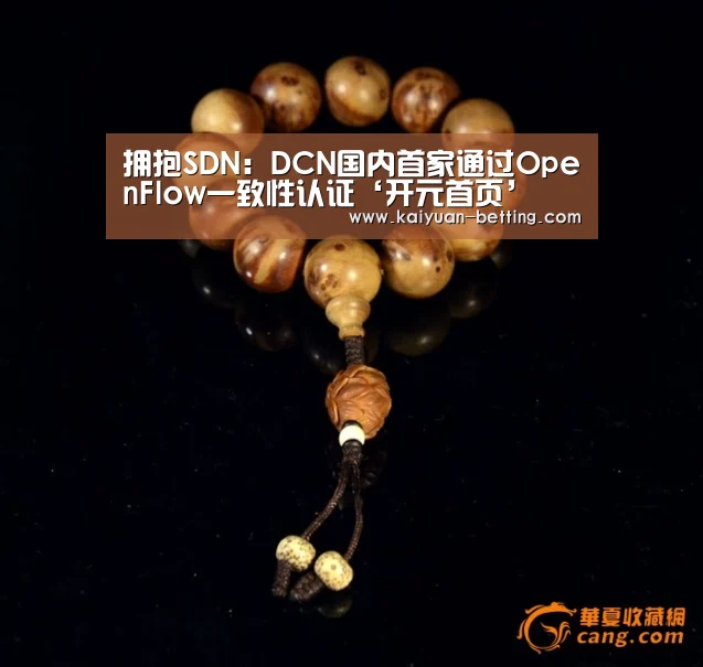 拥抱SDN:DCN国内首家通过OpenFlow一致性认证‘开元首页’(图3) 开元赛事